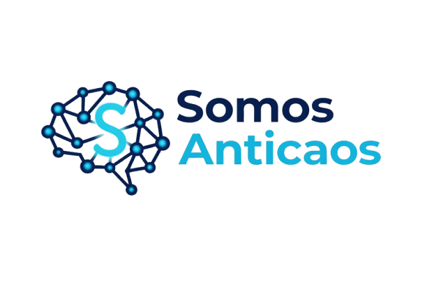 Somos Anticaos Logo